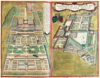 Córdoba, Spanien - in 