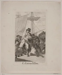 C. Cornelisen
