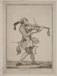 "Der Sänger"