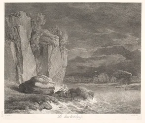 Blick in die Schweiz