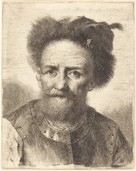 Der alte Soldat