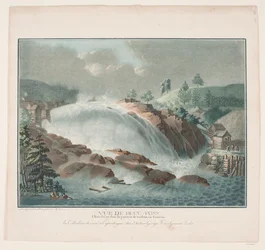 Ansicht von Houg-Foss