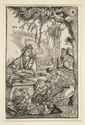 St. Markus