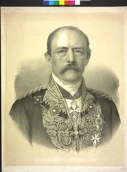 Graf Bismarck-Schönhausen