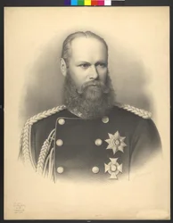 König von Württemberg Wilhelm II