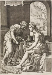 Artemisia