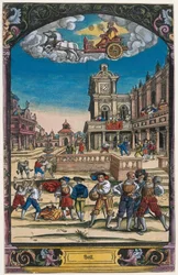 Die sieben Planeten: Sonne
