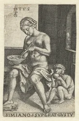 Geschmack (Gustus)