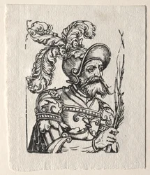 Tyrannen des Alten Testaments: Saul