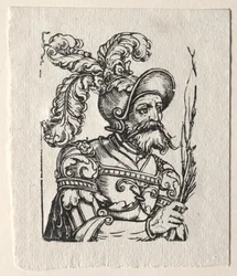 Tyrannen des Alten Testaments: Saul