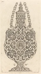 Flasche