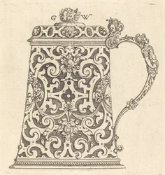 Bierkrug