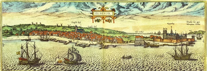 Elsinore, Dänemark