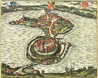 Ratzeburg, Deutschland