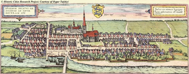 Schleswig-Holstein