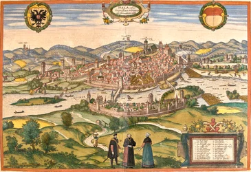 Schwäbisch Hall, Deutschland