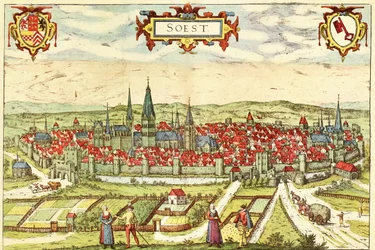 Soest, Deutschland