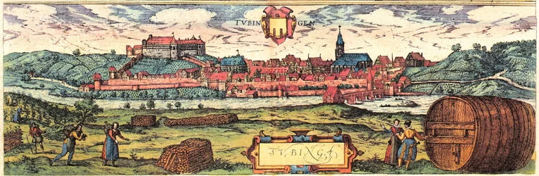 Tübingen