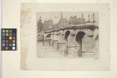 Pont Neuf, Nr. 2