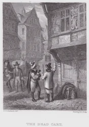 Der Totenkarren