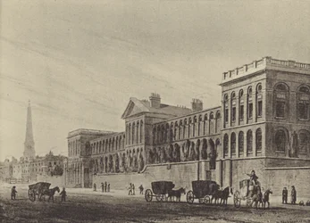 St. Lukas Krankenhaus