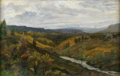 Landschaft