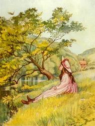 Sumer is icumen in