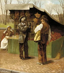 Der fünfzehnte Verfassungszusatz