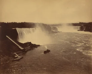Niagarafälle
