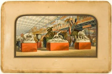 Kostbarkeiten der Großen Ausstellung Nr. 4