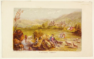 Abtei Tintern