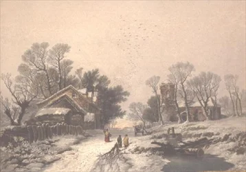Winter
