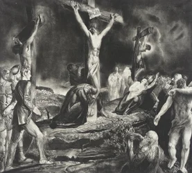 Kreuzigung Christi