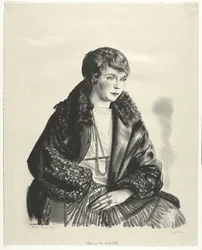 Frau Herb Roth