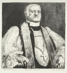 Spiritueller Potentat