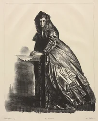 Die Schauspielerin