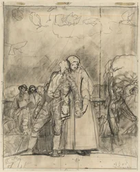 Der Vorabend des Sieges