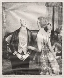 Der Salon-Kritiker