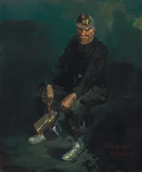 Der Feuerboss