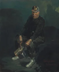 Der Bergmann