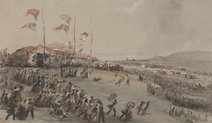 Hastings-Rennen