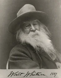 Walt Whitman
