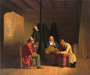 Landpolitiker