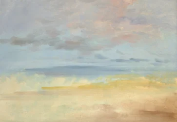 Landschaftshintergrund