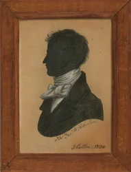 Herr Fred H. Robertson