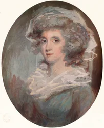 Miss ONeil, 1919