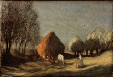 Heufeld, Widdington