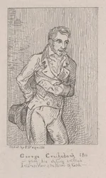 George Cruikshank