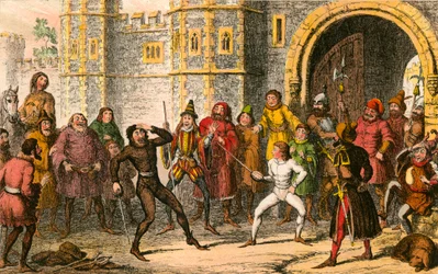 Heinrich IV., Teil II