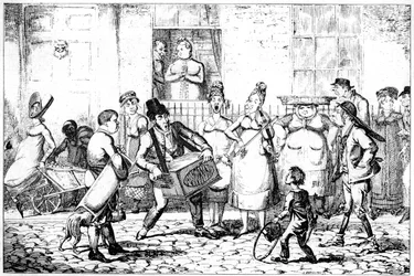 Les Savoyards